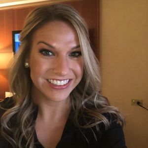 Meet your Posher, Jami